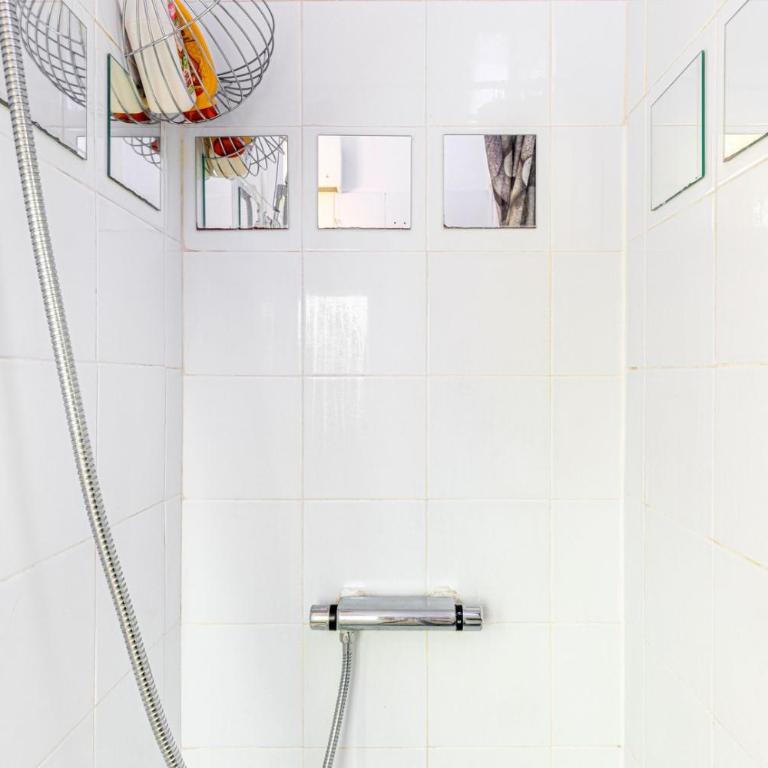 GuestReady - Stylish Hideaway near Bercy Parc - Studio - 10