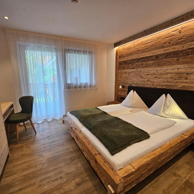 Apartment Pichlerhof - Appartamento con 2 Camere da Letto - 14