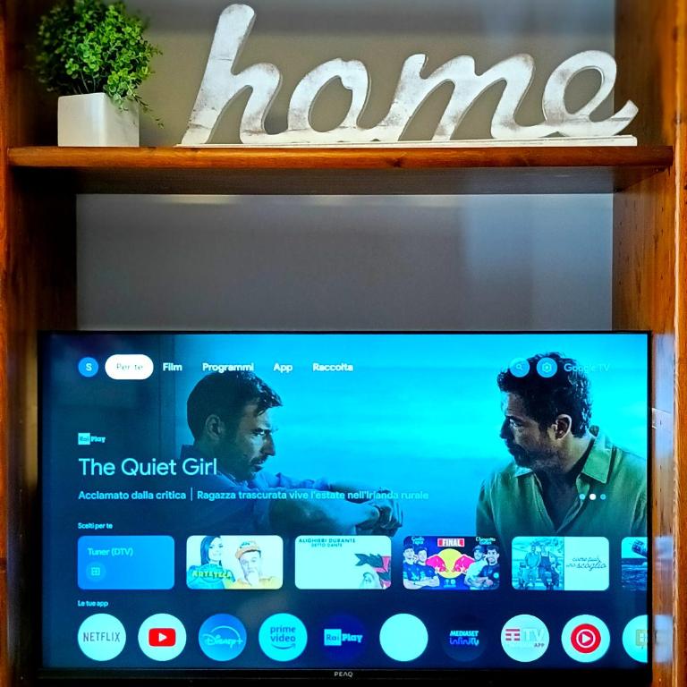 Casa Dany - Appartamento con 1 Camera da Letto - 13