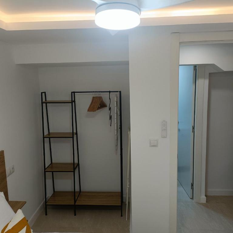 OILAN11 - Apartamento 4 - Apartamento con ducha - 1
