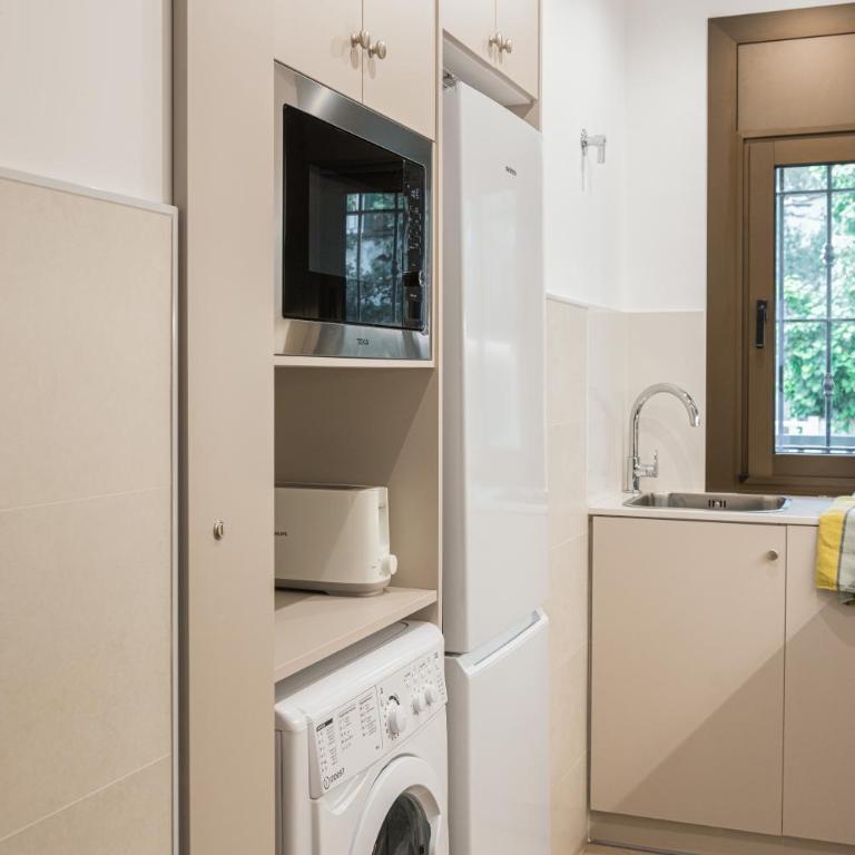 Apartamento Coquette a 50 metros de la playa - Apartamento - Planta baja - 7
