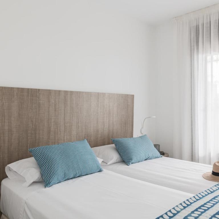 Apartamento Coquette a 50 metros de la playa - Apartamento - Planta baja - 16