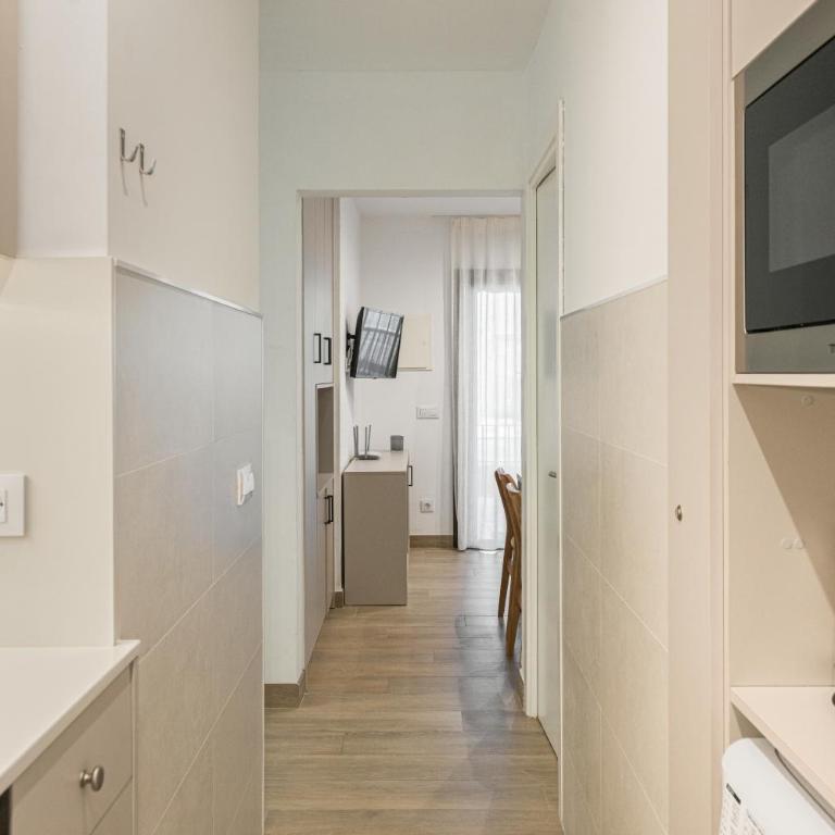 Apartamento Coquette a 50 metros de la playa - Apartamento - Planta baja - 10