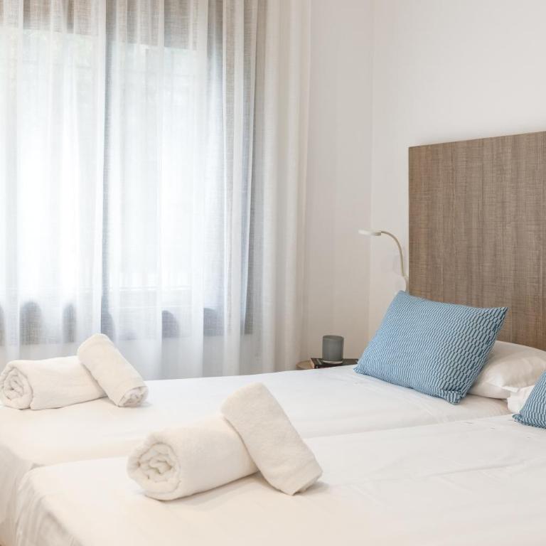 Apartamento Coquette a 50 metros de la playa - Apartamento - Planta baja - 19