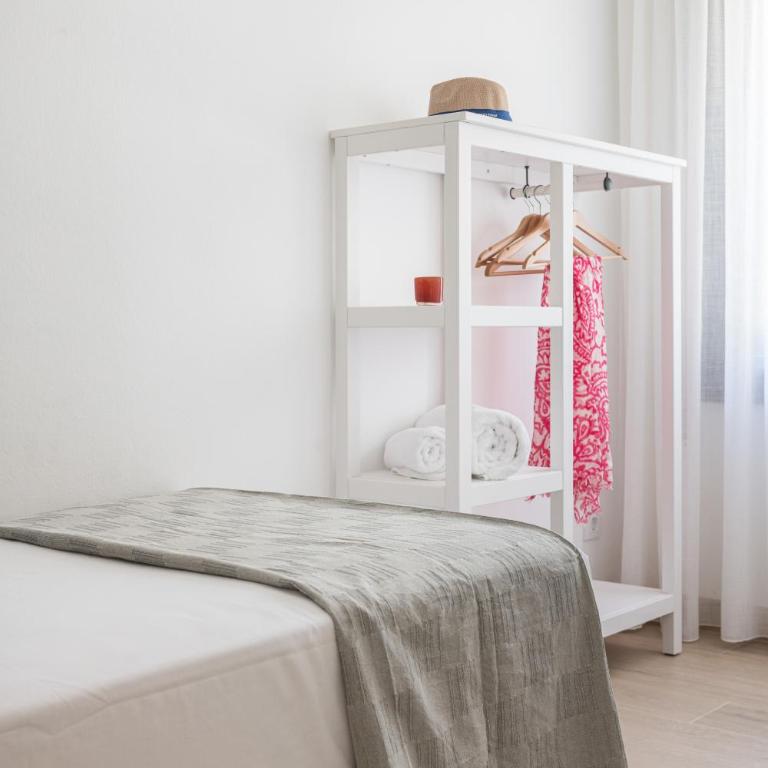 Apartamento Coquette a 50 metros de la playa - Apartamento - Planta baja - 18