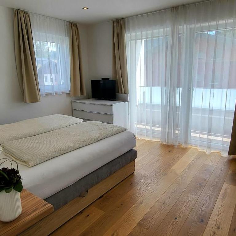 Villa Juwel - Apartment mit 2 Schlafzimmern - 10
