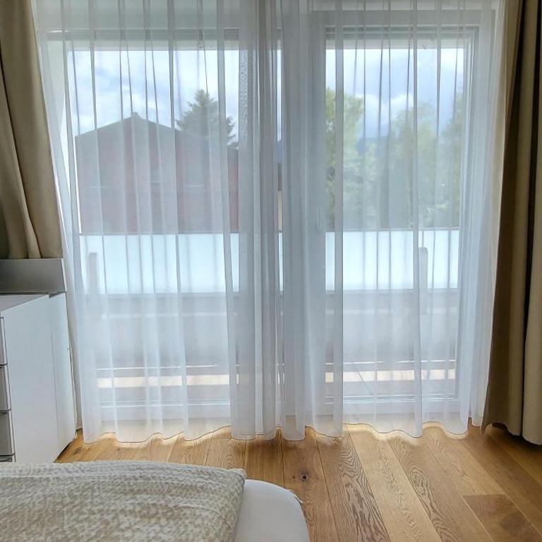 Villa Juwel - Apartment mit 2 Schlafzimmern - 11