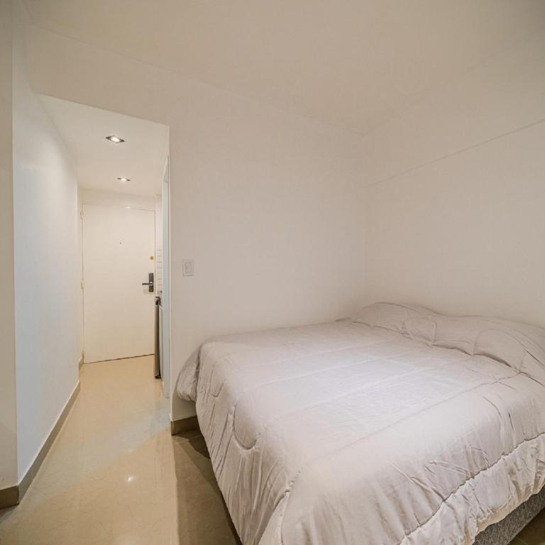 Mejor ubicación Recoleta - Parques - Habitación Doble Deluxe - 1 o 2 camas - 2