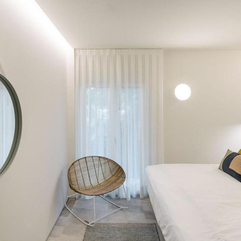 Puente Romano Beach Suites - private apartaments - Apartamento de 2 dormitorios - 19