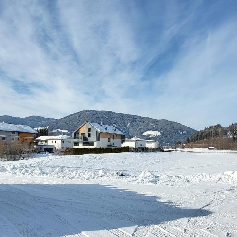 Villa Juwel - Apartment mit 2 Schlafzimmern - 26