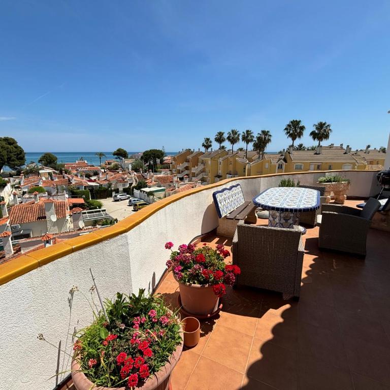 Atico El Retiro - Two-Bedroom Apartment - 31