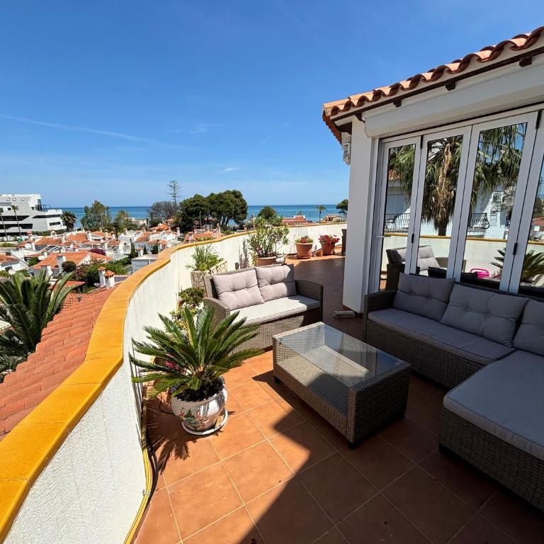 Atico El Retiro - Two-Bedroom Apartment - 1