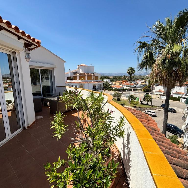 Atico El Retiro - Two-Bedroom Apartment - 32