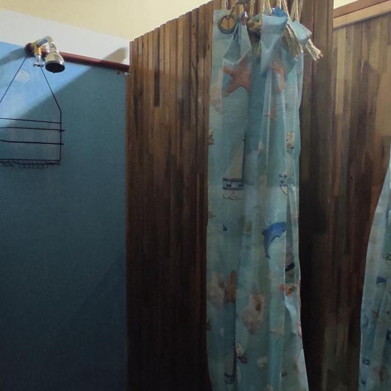 Mediterraneo Youth Hostel - Single Bed in Male Dormitory Room - 48
