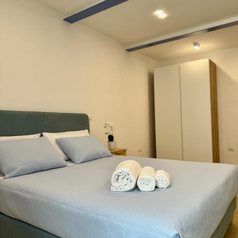 Maison Mianà - Appartamento con 1 Camera da Letto - 5