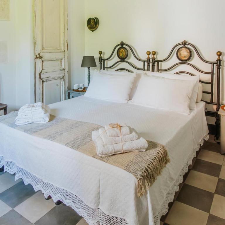 Civico 10 - Casa con 1 Camera da Letto - 1