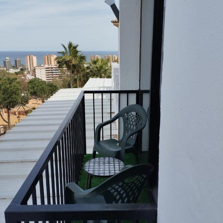 Pinar Suites Habitaciones - Habitación Doble Deluxe con balcón y vistas al mar - 3
