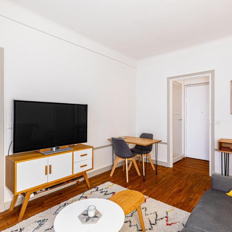 GuestReady - Bel Apt charmant près de Montmartre - Appartement - 9
