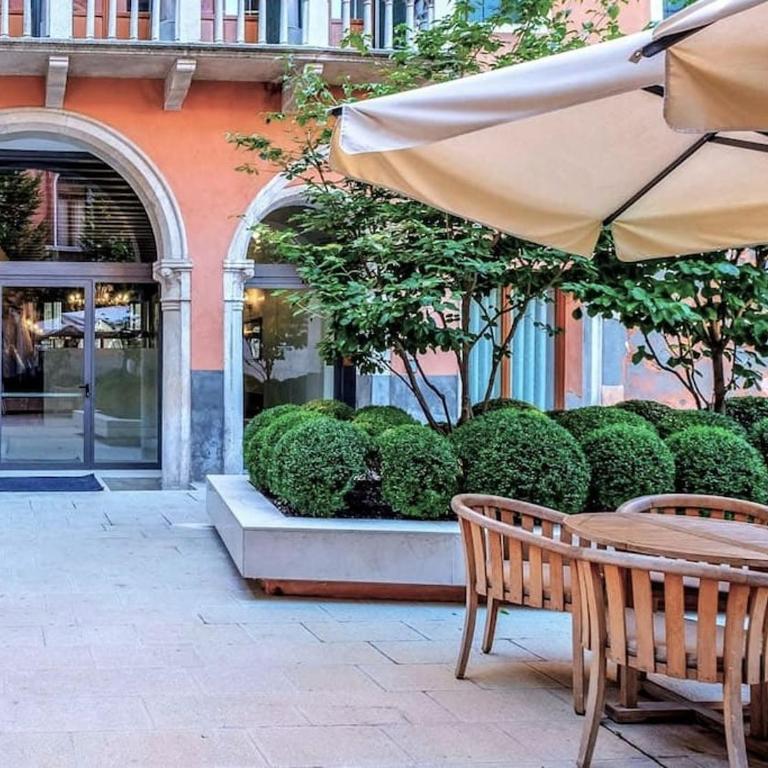 Ca' Vittoria, a different way to stay in Venice - Apartment - 13