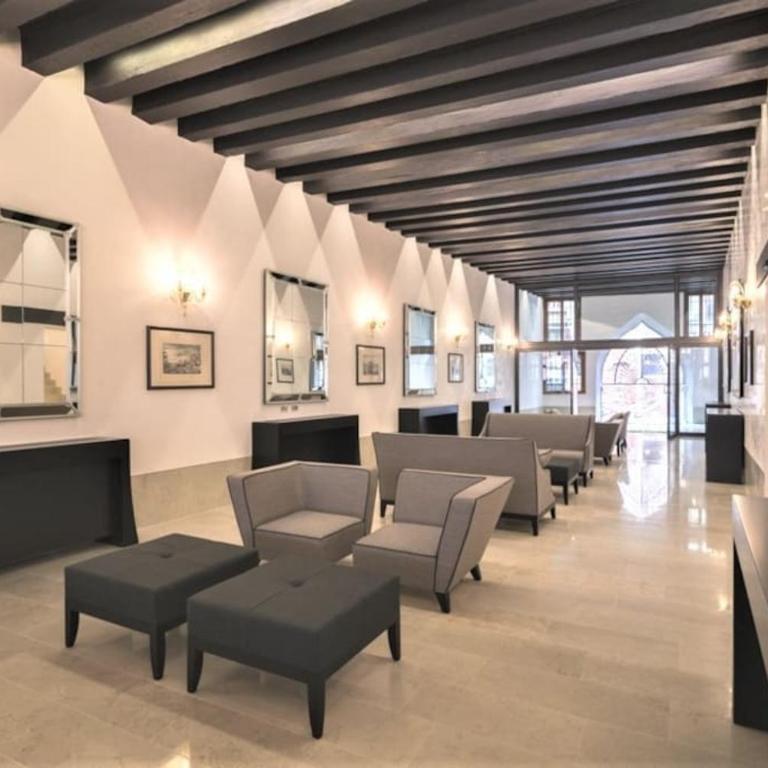 Ca' Vittoria, a different way to stay in Venice - Apartment - 14