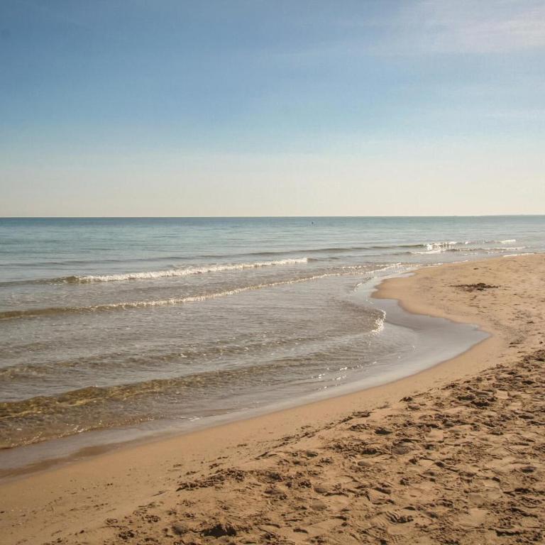 3 Bedroom Beautiful Home In Santa Pola - Casa Vacacional de 3 dormitorios - 3