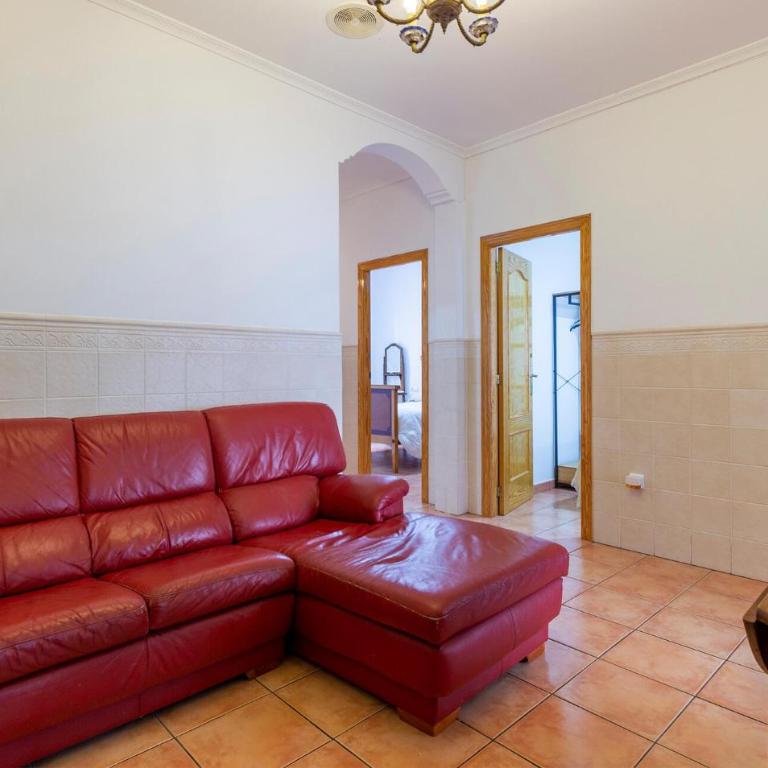 3 Bedroom Beautiful Home In Santa Pola - Casa Vacacional de 3 dormitorios - 5