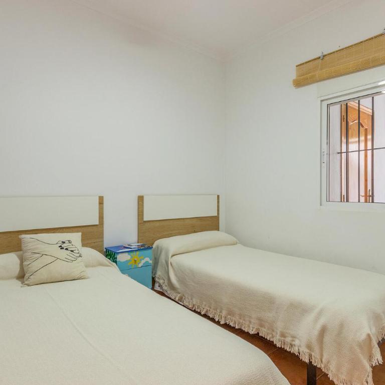 3 Bedroom Beautiful Home In Santa Pola - Casa Vacacional de 3 dormitorios - 15