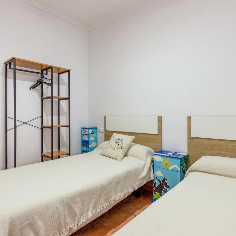 3 Bedroom Beautiful Home In Santa Pola - Casa Vacacional de 3 dormitorios - 16