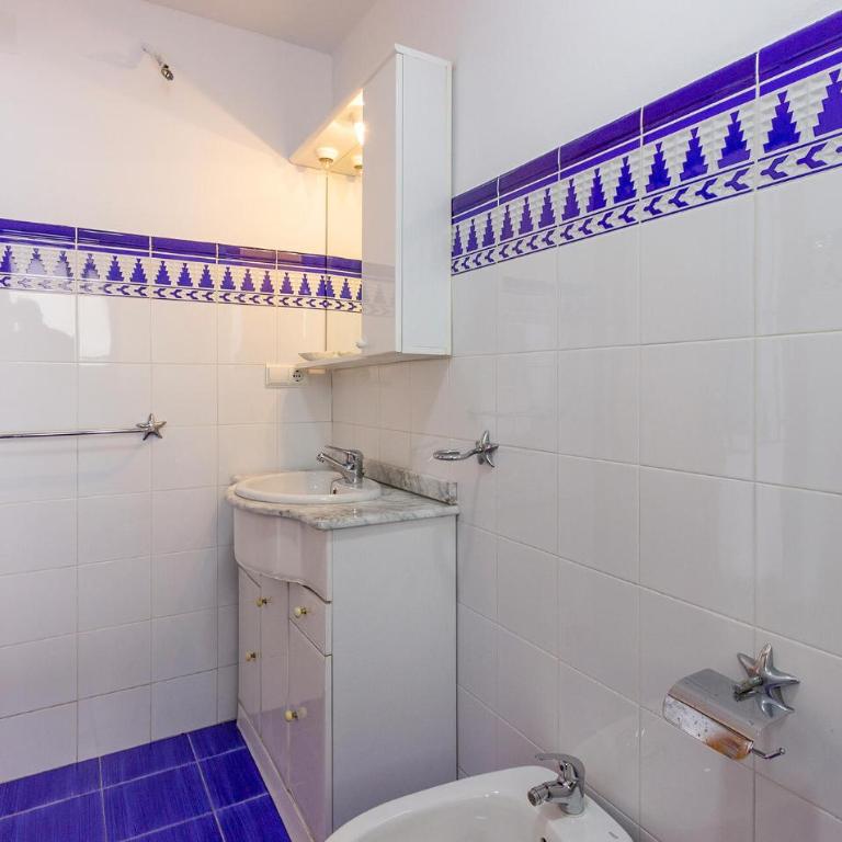 3 Bedroom Beautiful Home In Santa Pola - Casa Vacacional de 3 dormitorios - 18