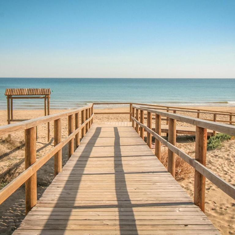 3 Bedroom Beautiful Home In Santa Pola - Casa Vacacional de 3 dormitorios - 21