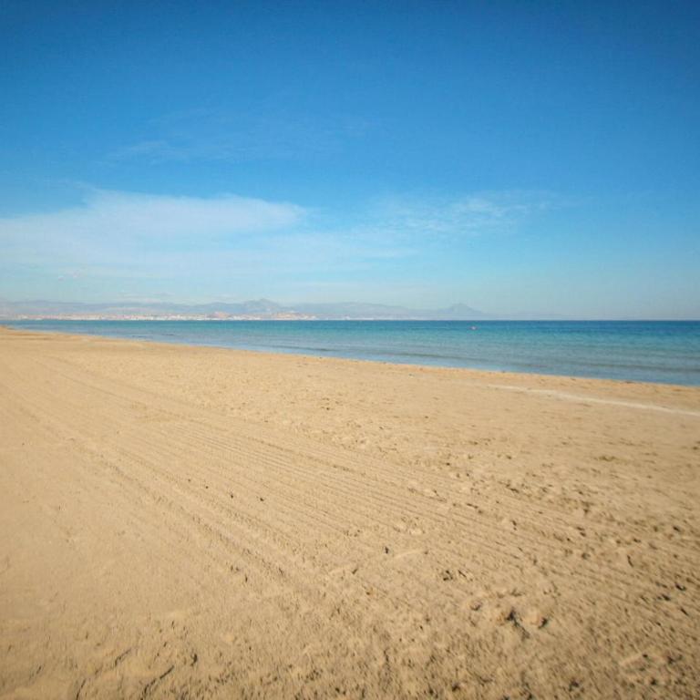 3 Bedroom Beautiful Home In Santa Pola - Casa Vacacional de 3 dormitorios - 19