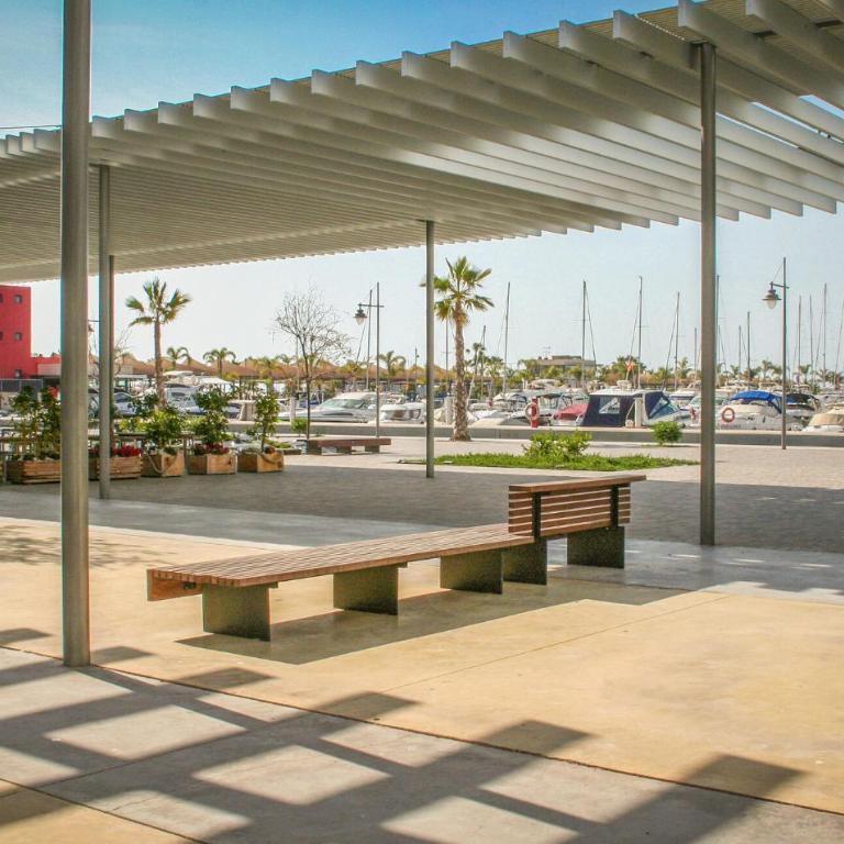 3 Bedroom Beautiful Home In Santa Pola - Casa Vacacional de 3 dormitorios - 23