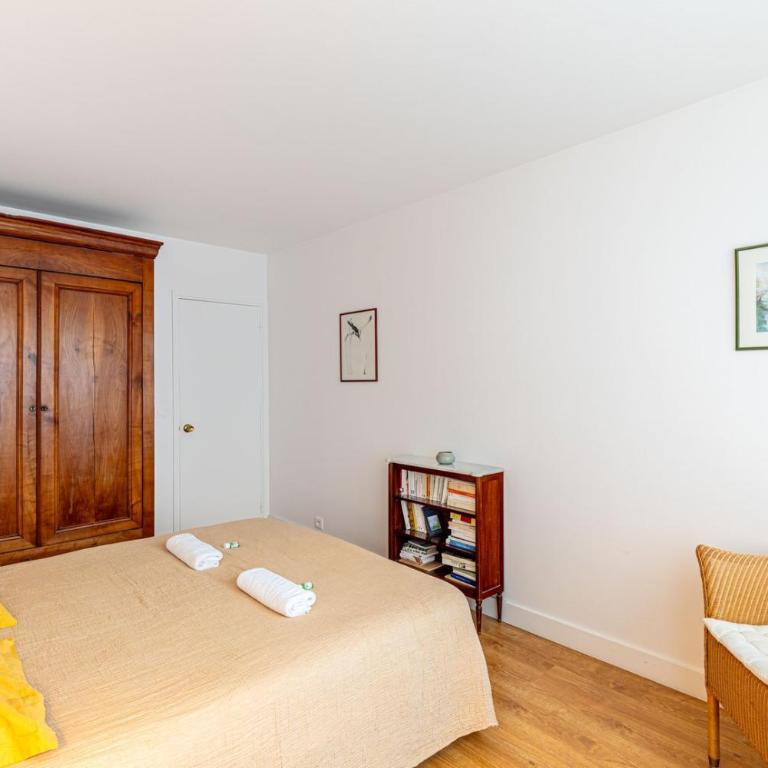 GuestReady - Delightful stay with a green view - Appartamento - 15