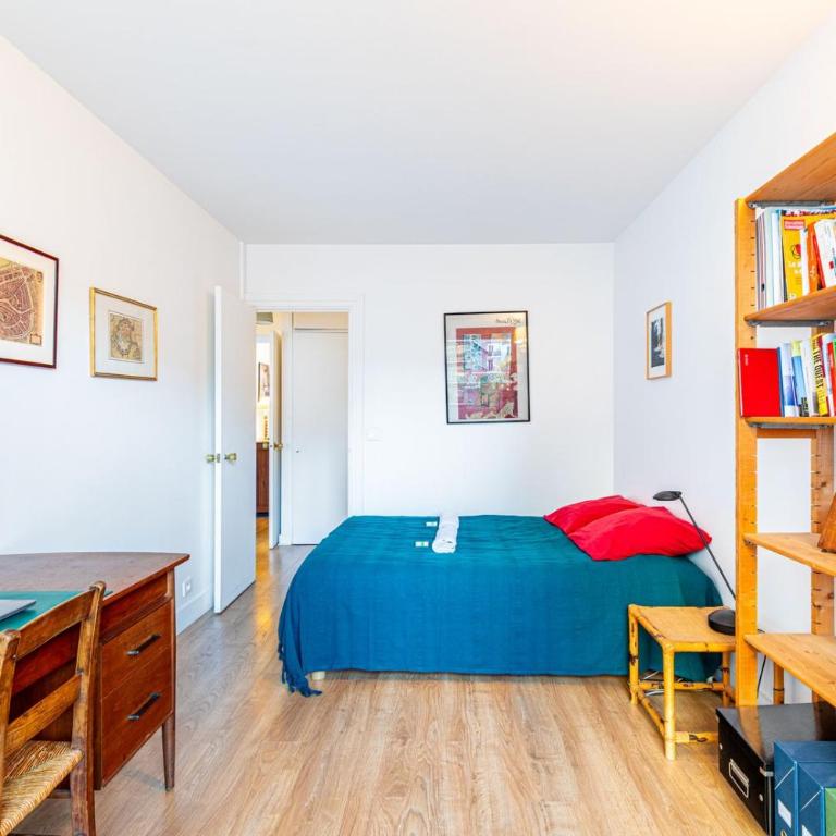 GuestReady - Delightful stay with a green view - Appartamento - 13