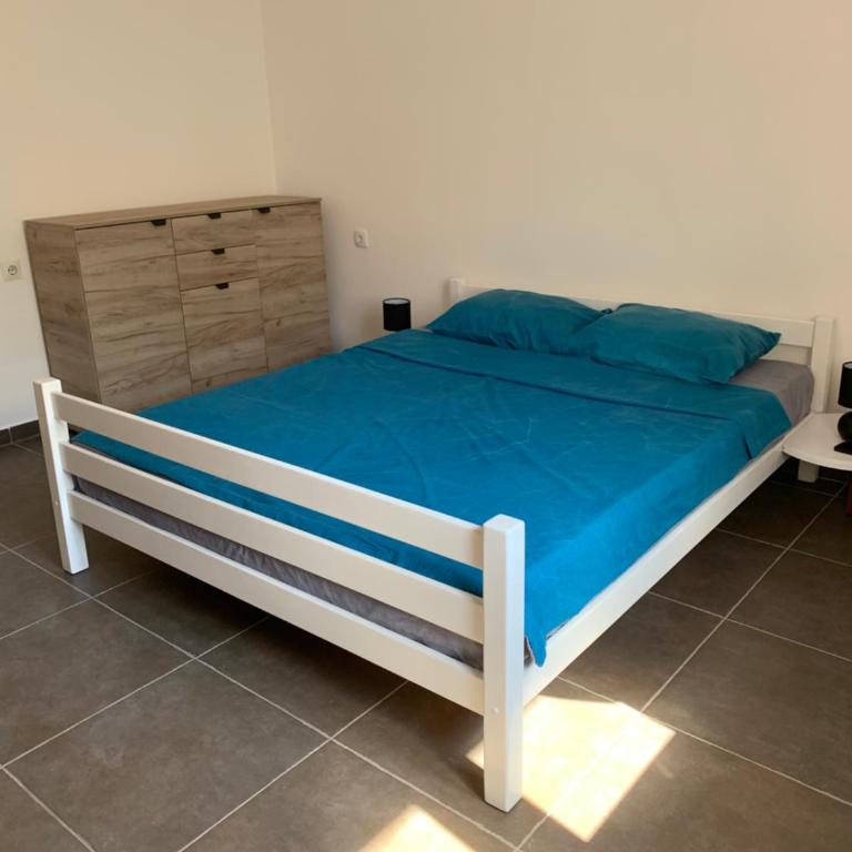 Mariyka Apartaments 2 - Apartman sa 2 Spavaće Sobe - 25
