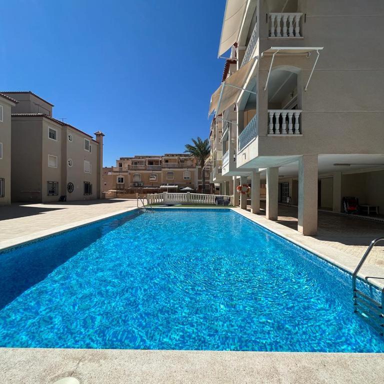 CHEMA'S home, close to the beach - Apartamento - 1