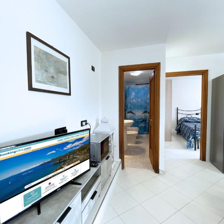 Casa Deni - ArgonautiVacanze - Appartamento con 2 Camere da Letto e Vista Mare - 7