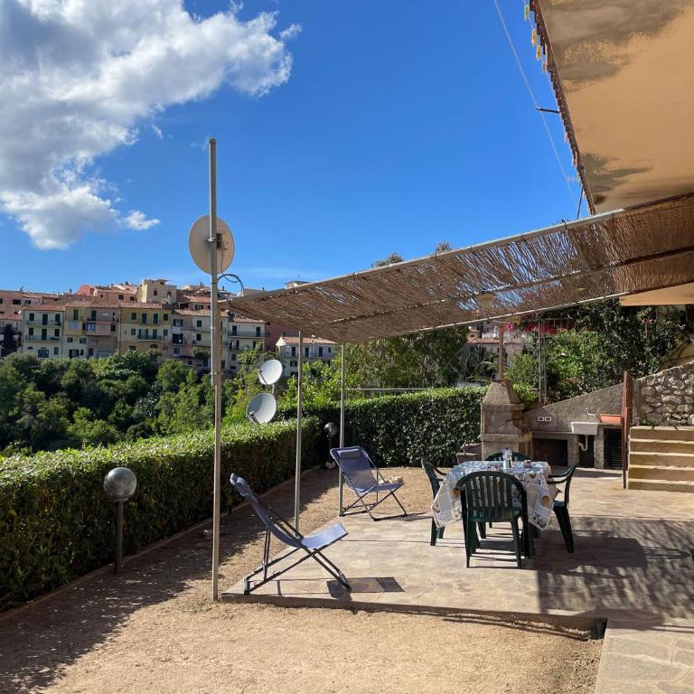 Casa Deni - ArgonautiVacanze - Appartamento con 2 Camere da Letto e Vista Mare - 22