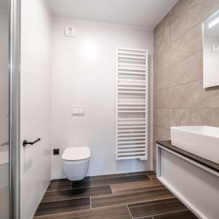 Apartment Koya Alpe D'Huez - by EMERALD STAY - Apartment - 25
