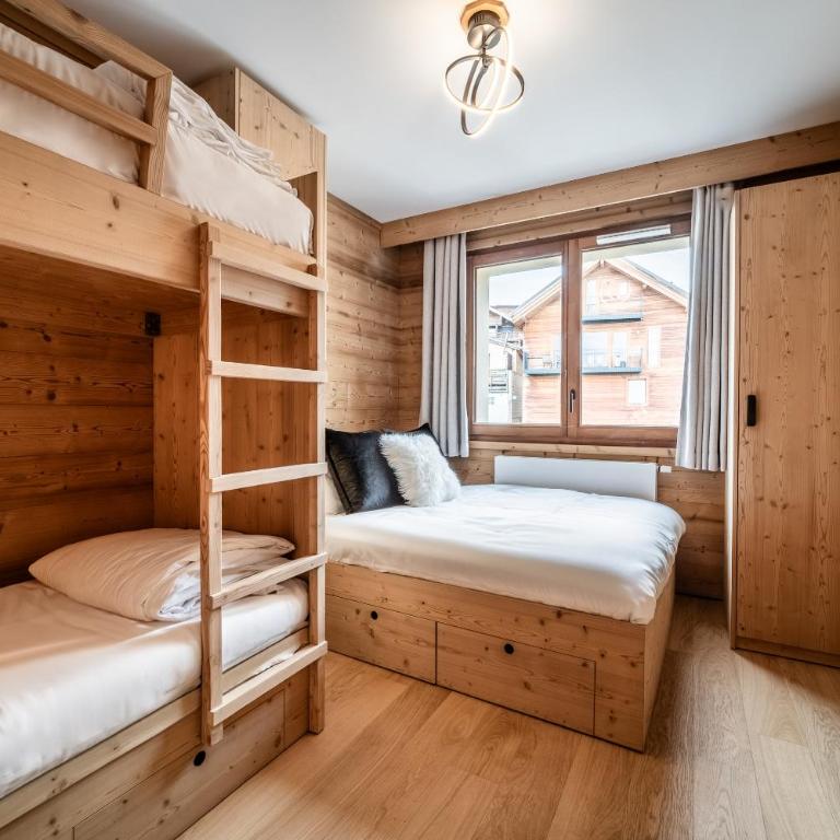 Apartment Koya Alpe D'Huez - by EMERALD STAY - Apartment - 31