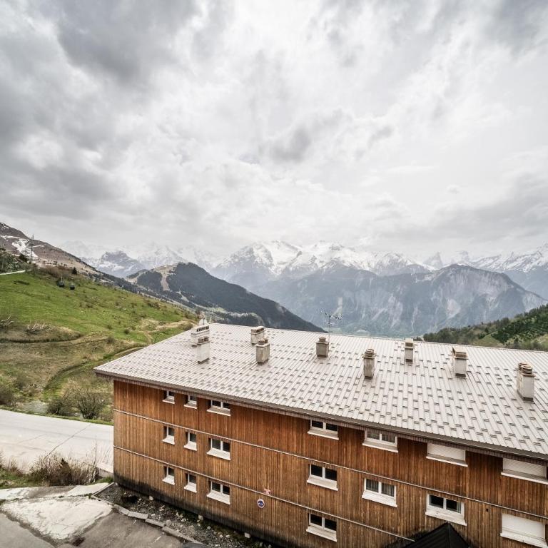 Apartment Koya Alpe D'Huez - by EMERALD STAY - Apartment - 6