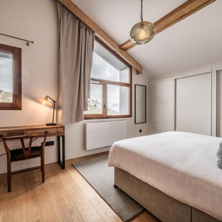Apartment Koya Alpe D'Huez - by EMERALD STAY - Apartment - 24