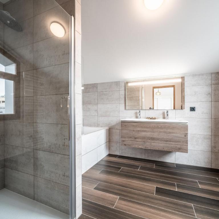 Apartment Koya Alpe D'Huez - by EMERALD STAY - Apartment - 21