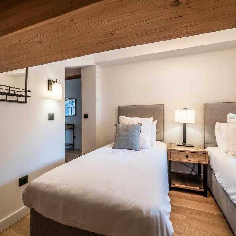 Apartment Koya Alpe D'Huez - by EMERALD STAY - Apartment - 28