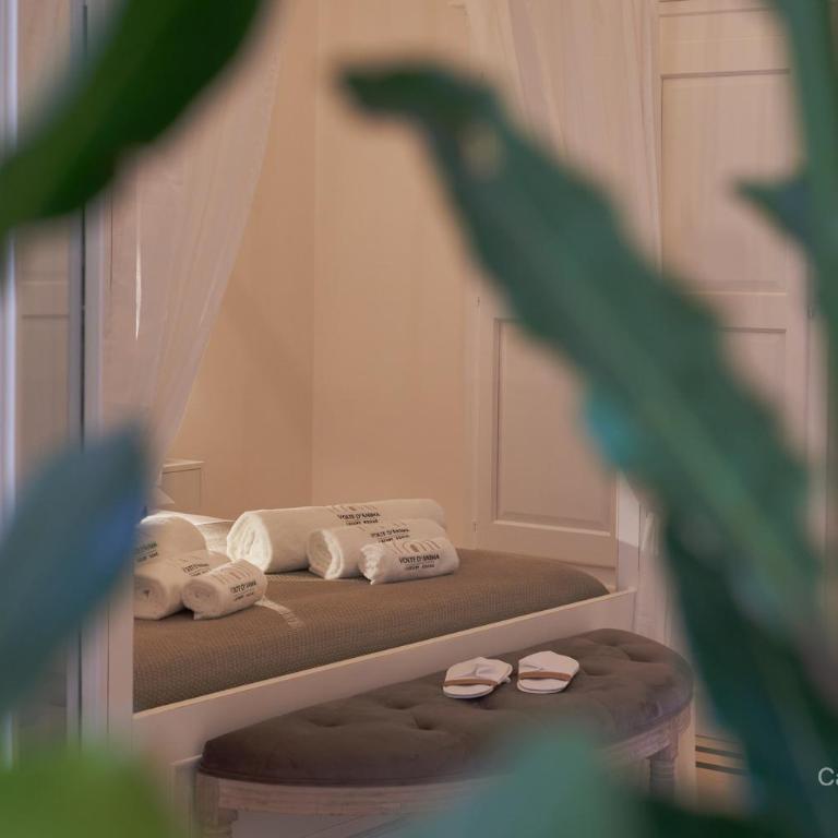 Volte D'Anima - Junior Suite - 28