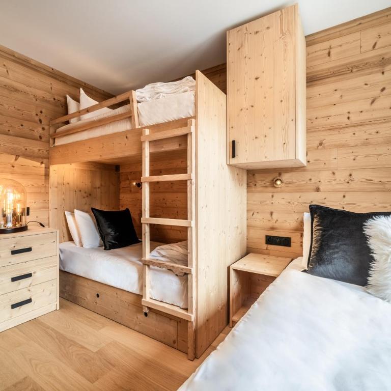Apartment Koya Alpe D'Huez - by EMERALD STAY - Apartment - 30