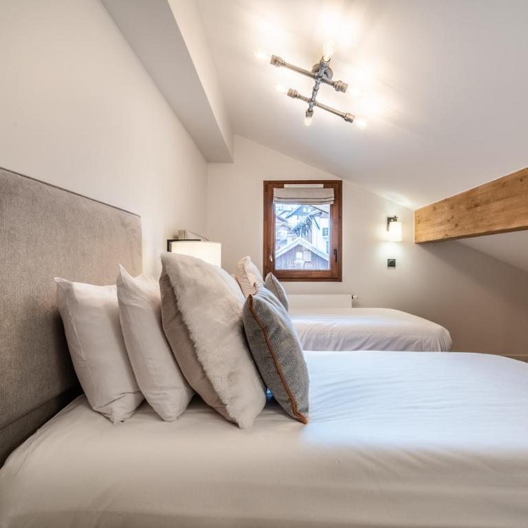Apartment Koya Alpe D'Huez - by EMERALD STAY - Apartment - 27