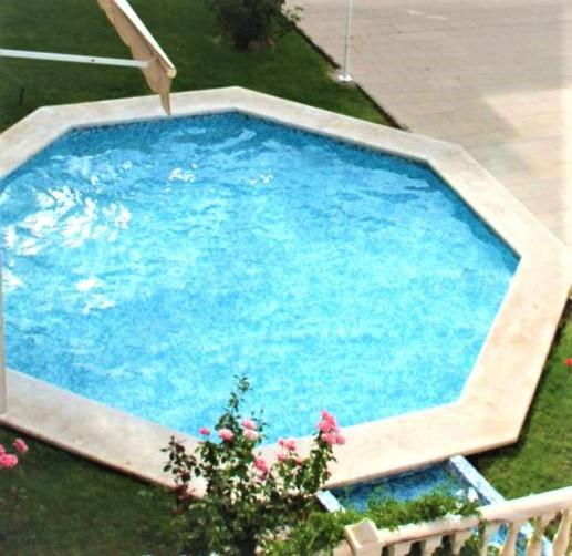 CHEMA'S home, close to the beach - Apartamento - 5