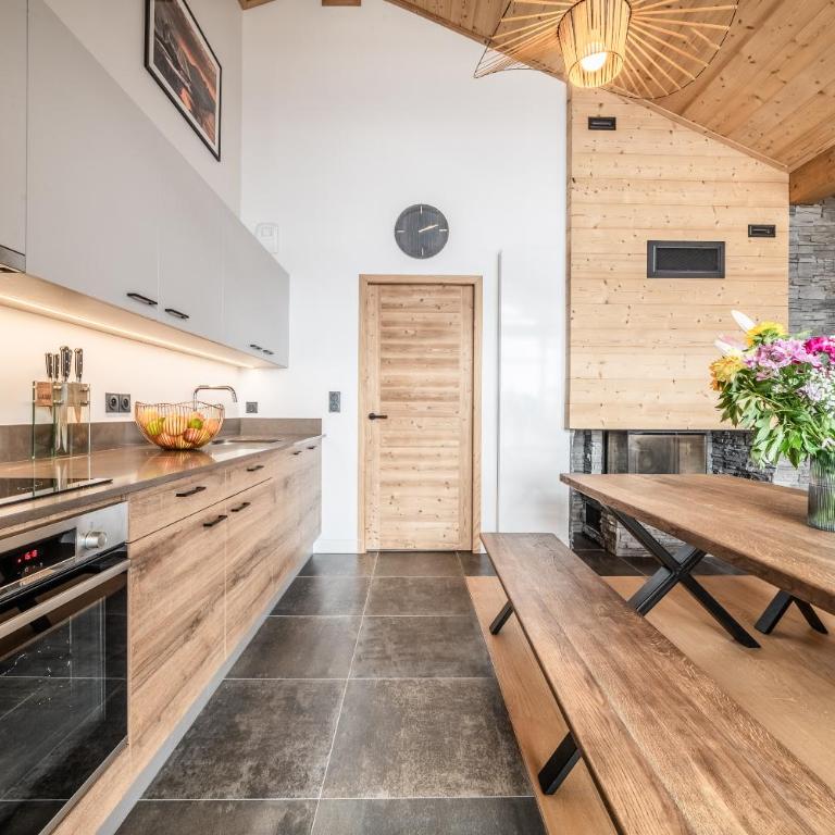 Apartment Koya Alpe D'Huez - by EMERALD STAY - Apartment - 15