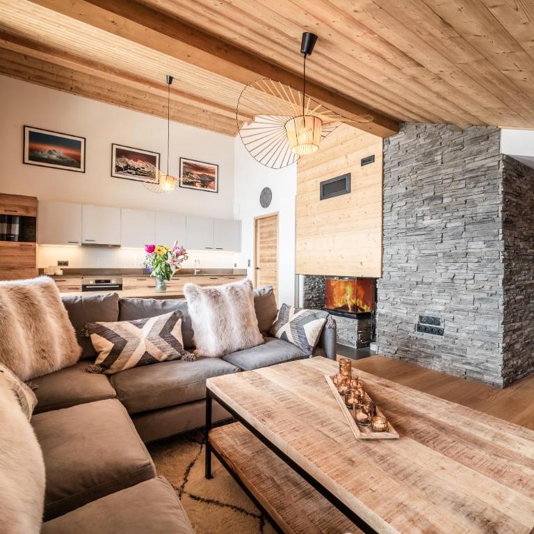 Apartment Koya Alpe D'Huez - by EMERALD STAY - Apartment - 14